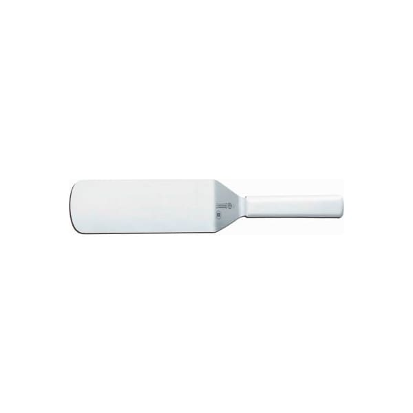 Mundial Mundial W5683 - Turner 8" x 3", White Handle W5683 - main
